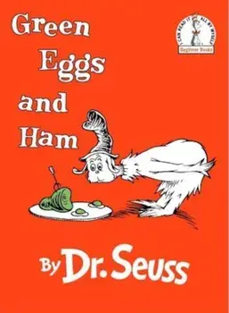 Green Eggs and Ham/Dr Seuss