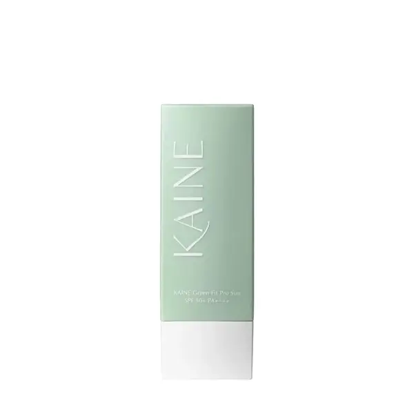 Green fit pro sun spf 50 + pa++++ 55 ml