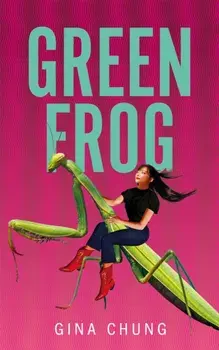 Green Frog, Paperback/Gina Chung