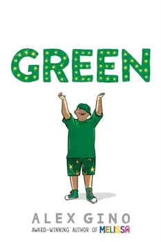 Green, Hardback/Alex Gino
