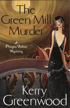Green Mill Murder