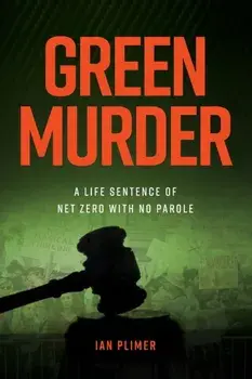 Green Murder, Paperback/Ian Plimer