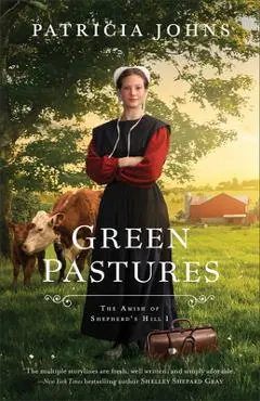 Green Pastures - Patricia Johns