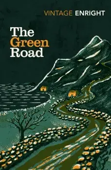 Green Road, Paperback/Anne Enright