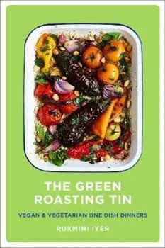 Green Roasting Tin, Hardcover/Rukmini Iyer