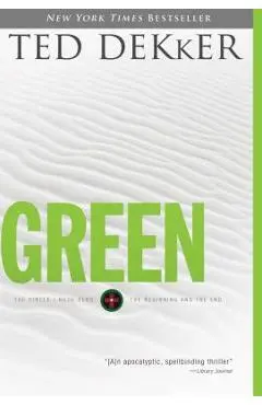 Green - Ted Dekker