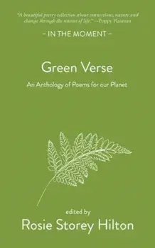 Green Verse. An anthology of poems for our planet, Paperback/***