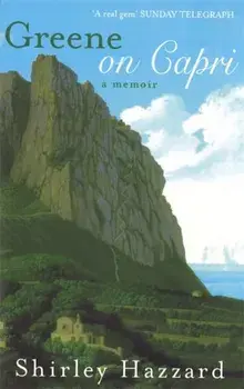 Greene On Capri, Paperback/Shirley Hazzard