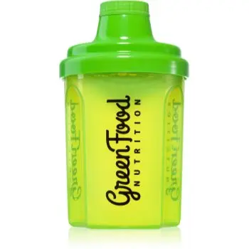 GreenFood Nutrition Shaker shaker pentru sport