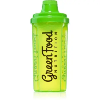 GreenFood Nutrition Shaker shaker pentru sport