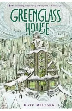 Greenglass House