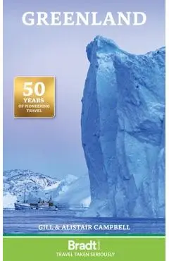Greenland - Gill Campbell