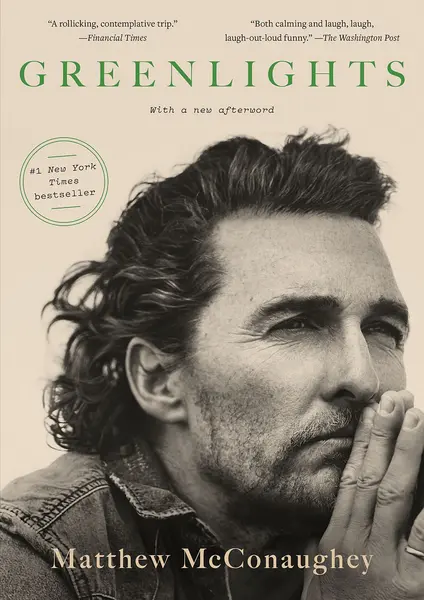 Greenlights (Paperback)