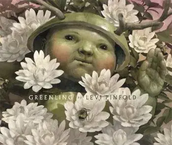 Greenling, Paperback/Levi Pinfold