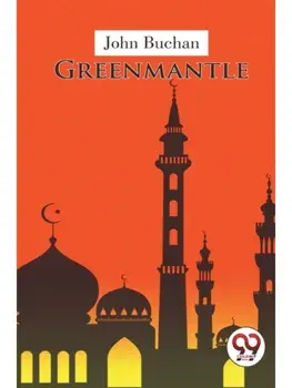 Greenmantle, Paperback/***