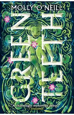 Greenteeth - Molly O'neill
