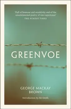 Greenvoe, Paperback/George Mackay Brown