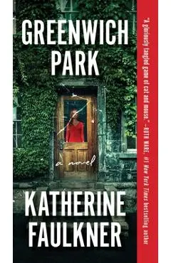 Greenwich Park - Katherine Faulkner