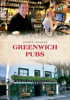 Greenwich Pubs, Paperback/David C. Ramzan