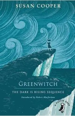 Greenwitch - Susan Cooper