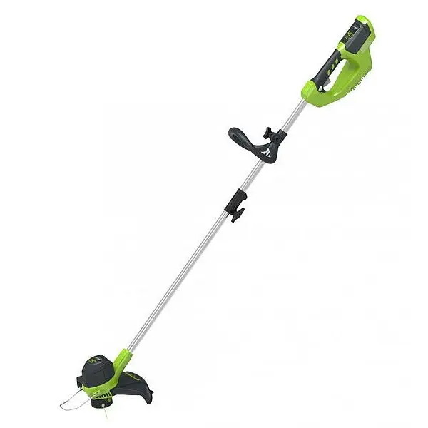 GREENWORKS GREENWORKS Trimmer 40V G40LT - 2101507