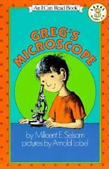 Greg's Microscope, Paperback/Millicent E. Selsam