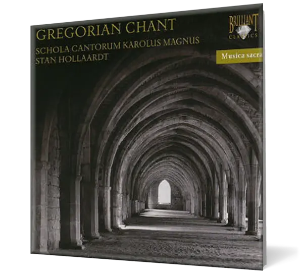 Gregorian Chant