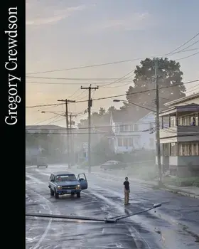 Gregory Crewdson, Hardback/Walter Moser