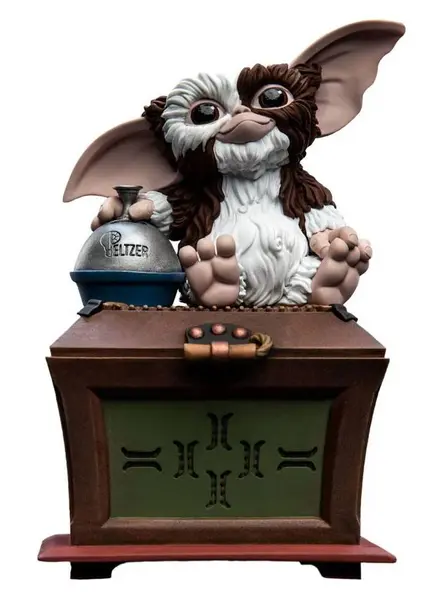Gremlins Gizmo Mini Epic 12cm