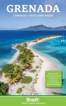 Grenada. 4 Revised edition, Paperback/***