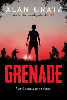 Grenade, Hardcover/Alan Gratz