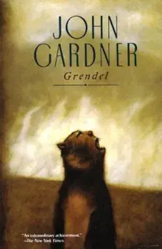 Grendel, Paperback/John Gardner