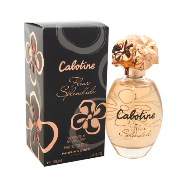 Grès Cabotine Fleur Splendide Apă de toaletă pentru Femei EDT Volum 100 ml