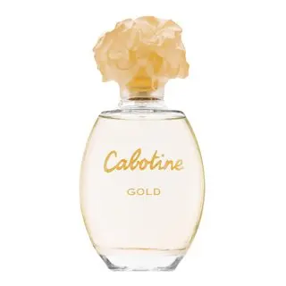 Gres Cabotine Gold Eau de Toilette femei 100 ml