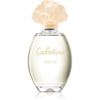 Grès Cabotine Gold Eau de Toilette pentru femei