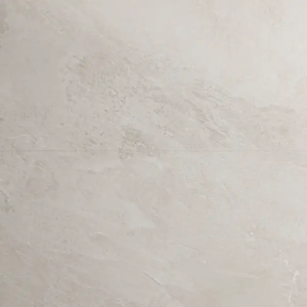 Gresie antiderapanta exterior / interior Soft Slate Silver 60 x 120 cm mata portelanata rectificata aspect ciment