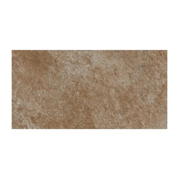 Gresie exterior / interior antiderapanta Stone Scarlet 30 x 60 cm mata portelanata tip piatra naturala