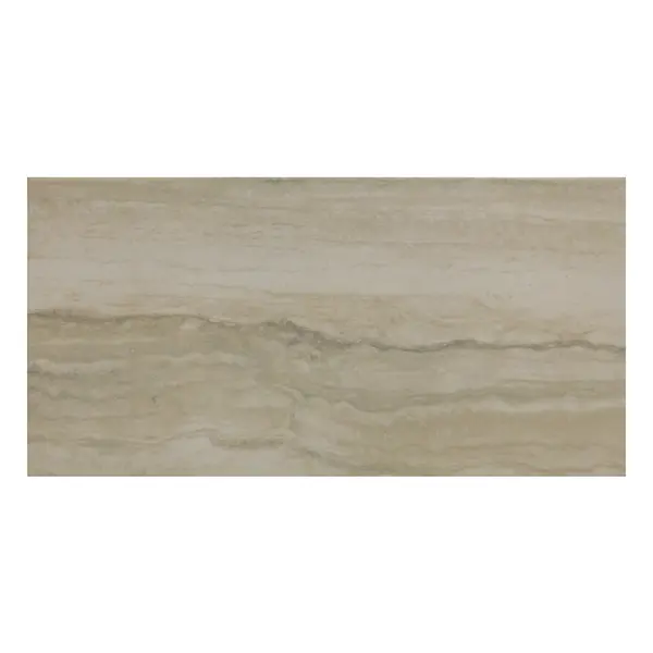 Gresie exterior / interior antiderapanta Tufo Aviori 30 x 60 cm mata portelanata tip piatra naturala