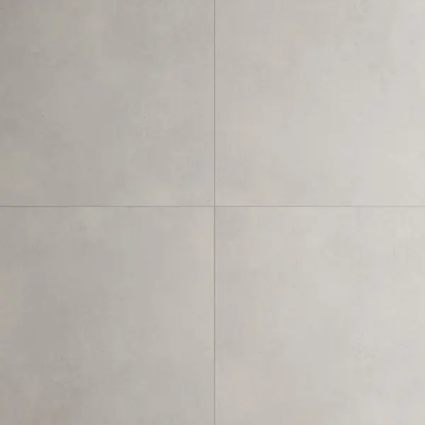 Gresie exterior / interior portelanata Core Grey 60 x 60 cm mata rectificata aspect ciment