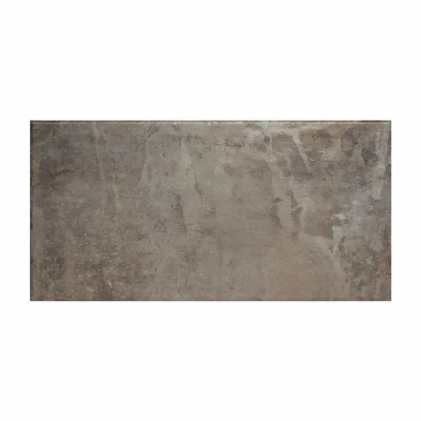Gresie exterior / interior portelanata Engelberg Cotto 30 x 60 cm mata aspect ciment