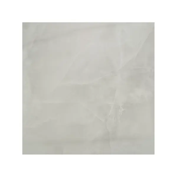 Gresie exterior / interior portelanata Real Stone Onix 60 x 60 cm lucioasa tip marmura