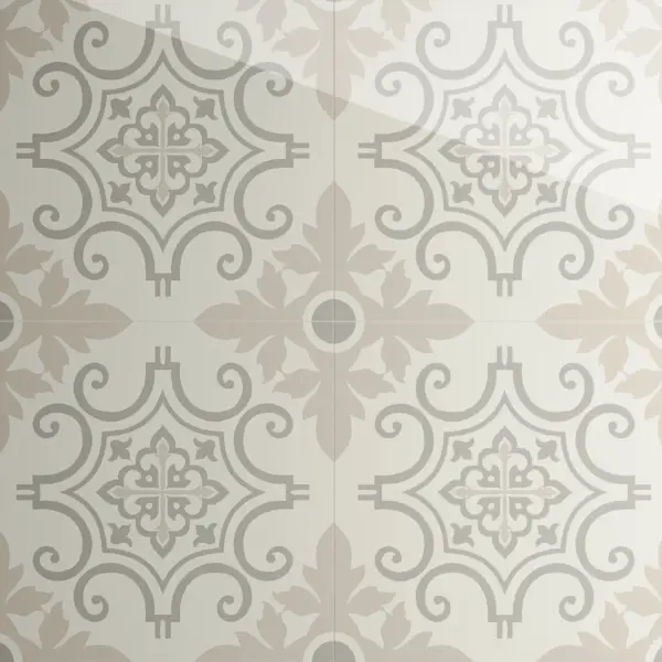 Gresie exterior / interior portelanata Soluble Salt Merry Gold 60 x 60 cm lucioasa rectificata