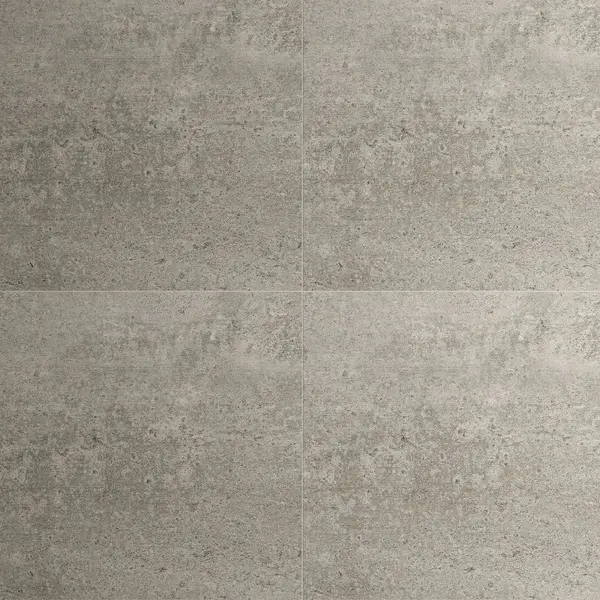 Gresie exterior / interior portelanata Titan Anthracite 60 x 60 cm mata rectificata aspect ciment