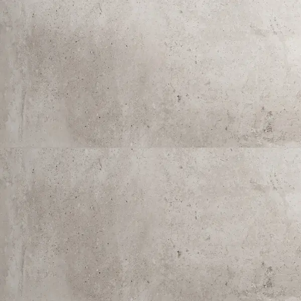 Gresie exterior / interior portelanata Titan Grey 60 x 120 cm mata rectificata aspect ciment