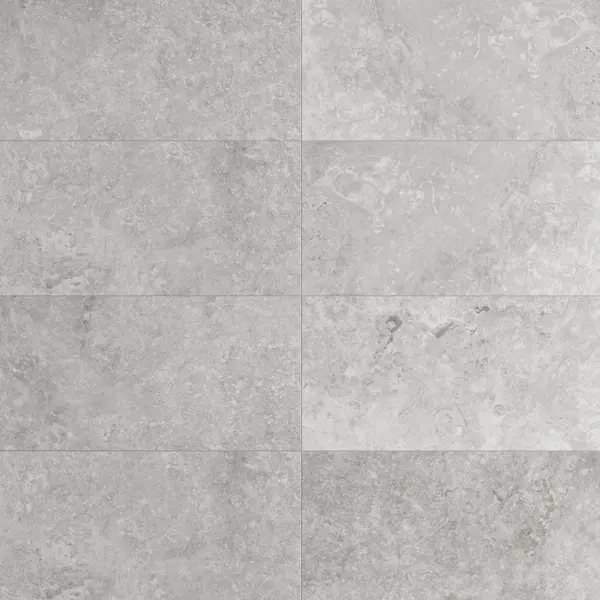 Gresie exterior / interior portelanata Valley Grey 30 x 60 cm mata aspect ciment