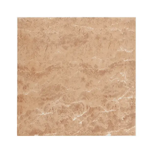 Gresie interior antiderapanta Cuenca Brown 30 x 30 cm mata tip piatra naturala