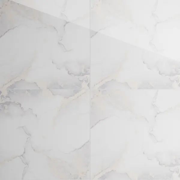 Gresie interior Holiday Star Light Grey 42 x 42 cm lucioasa tip marmura