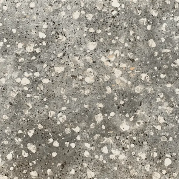 Gresie interior Ocean Dark Grey 61 x 61 cm mata tip piatra naturala