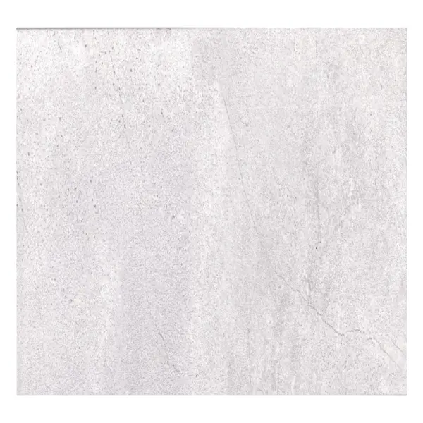 Gresie interior Versa Grey Light 42 x 42 cm mata aspect ciment