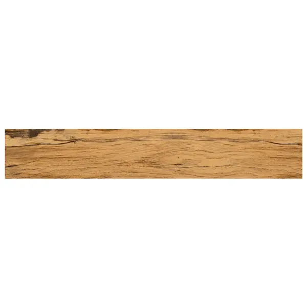 Gresie tip parchet exterior / interior Burningwood HDR 20 x 120 cm mata portelanata rectificata antiderapanta